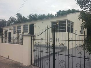 5211 NW 1st Ave, Miami, FL 33127