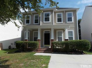 2304 Sapphire Valley Dr, Raleigh, NC 27604