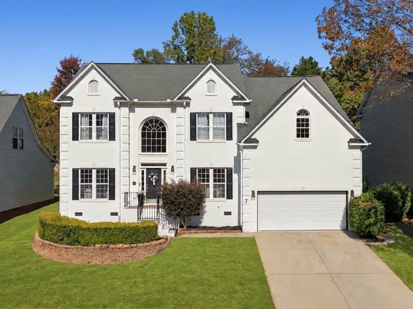 7 Suffolk Downs Way, Greenville, SC 29615