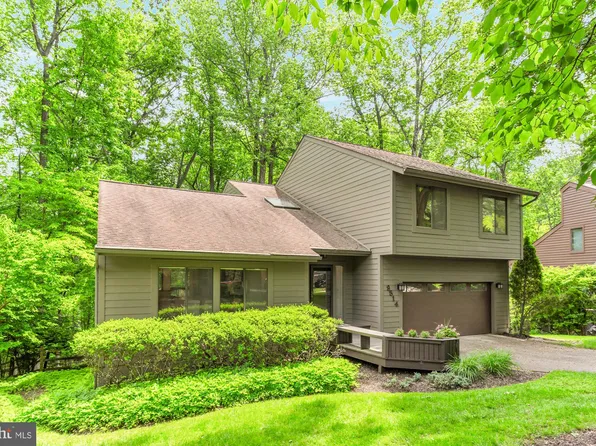 9514 Deerfoot Way, Columbia, MD 21046