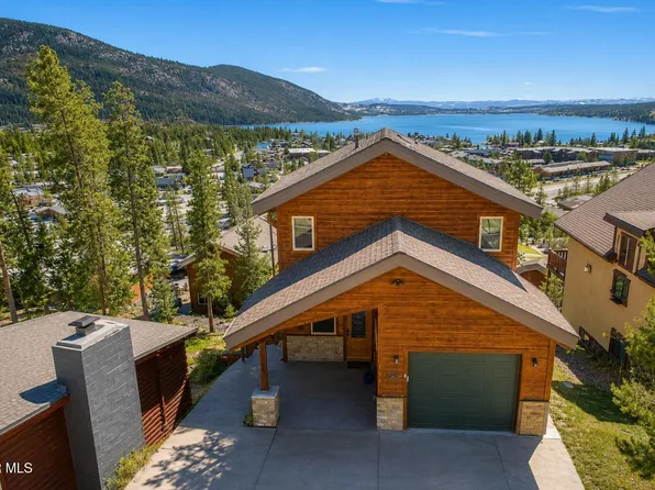 316 Park Avenue, Grand Lake, CO 80447