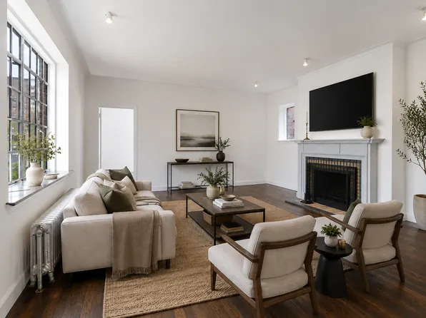 190 W 10th St APT 5C, New York, NY 10014