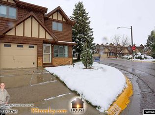 3941 Sweetbrier St, Casper, WY 82604
