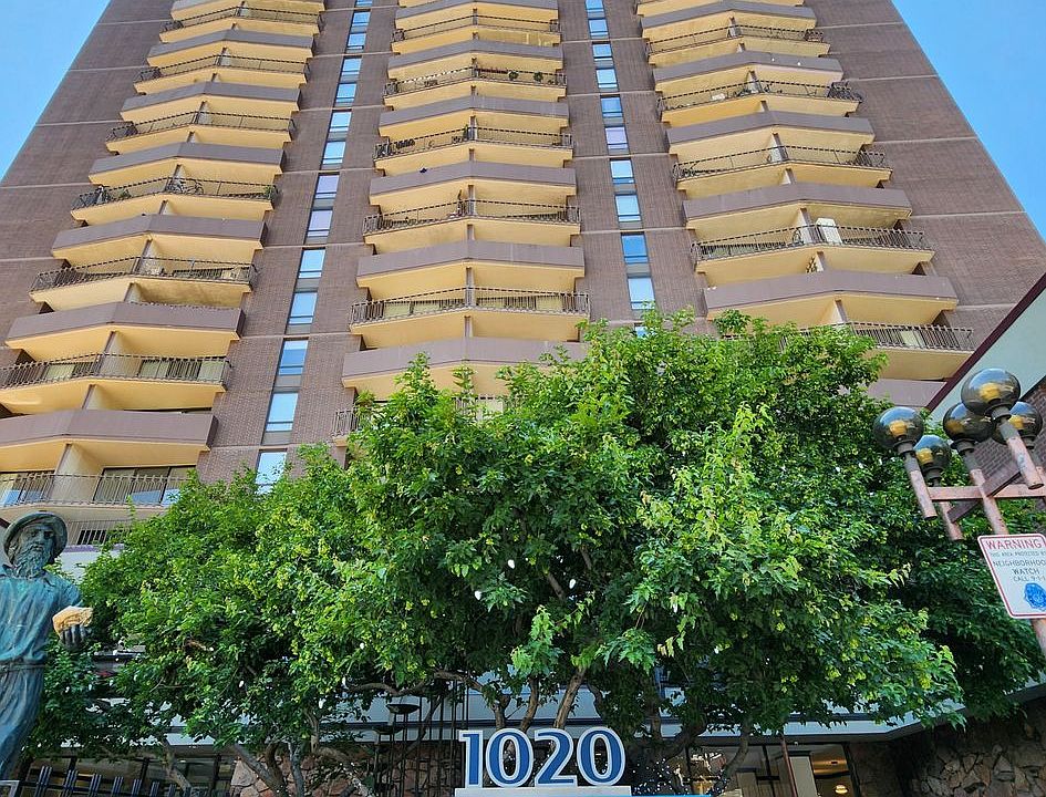 1st image of 1020 15th St APT 34G