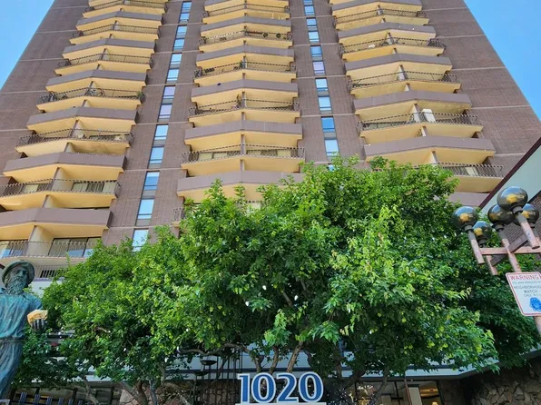 1020 15th St, Denver, CO