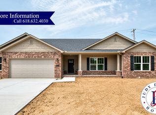 409 Marbleton Cir, O Fallon, IL 62269