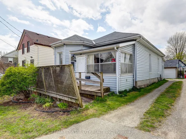 88 Flora St, Saint Thomas, ON N5P 2X6