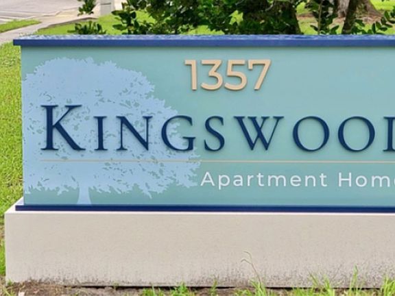 2nd image of 1357 Kingsley Ave #2A