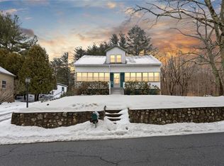 85 Stillwater Rd, Smithfield, RI 02917