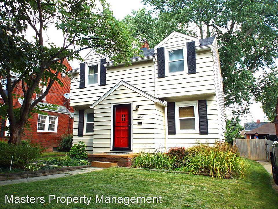 1st image of 2822 Algonquin Pkwy