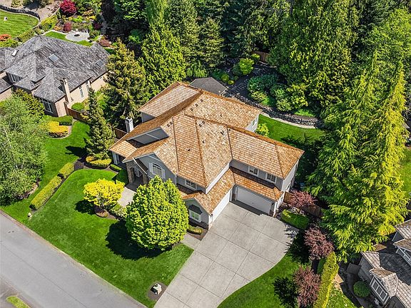 4th image of 23945 W Woodway Lane