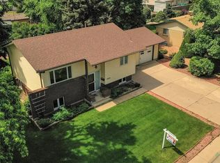 1024 W 97th Ave, Northglenn, CO 80260