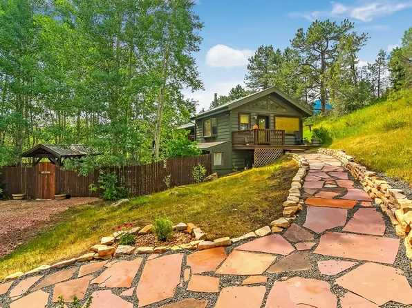 417 Dunraven Glade Rd, Glen Haven, CO 80532