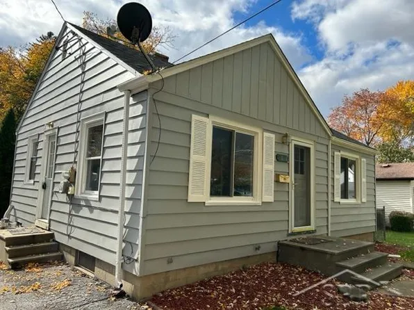 2031 Newberry St, Saginaw, MI 48602