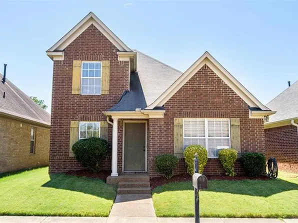 915 Carina Pass, Cordova, TN 38018