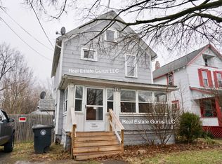 2230 26th St SW, Akron, OH 44314