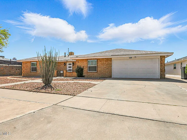 408 San Blas Dr — Photo 3