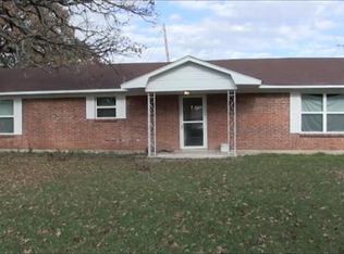 550 Vz County Road 3803, Wills Point, TX 75169