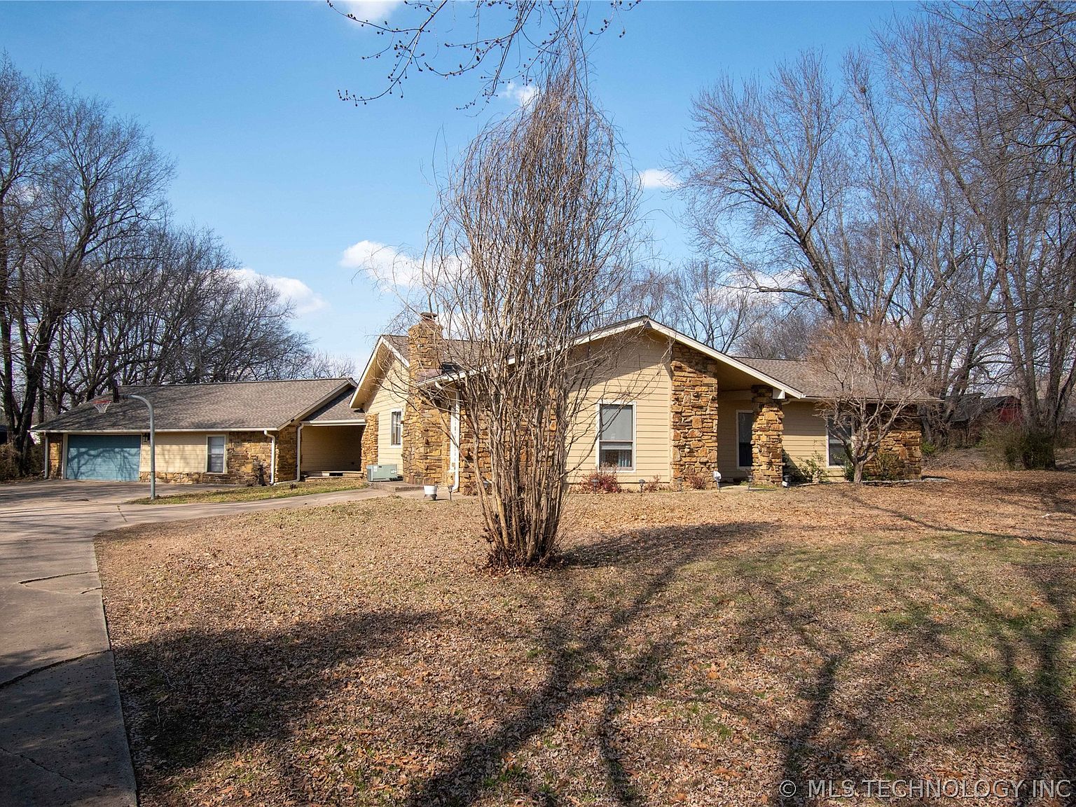128 Spunky Creek Dr, Catoosa, OK 74015 Zillow