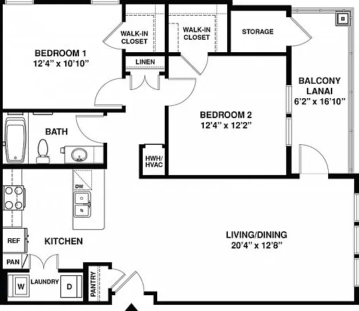 Dwell Nona Place — Photo 44
