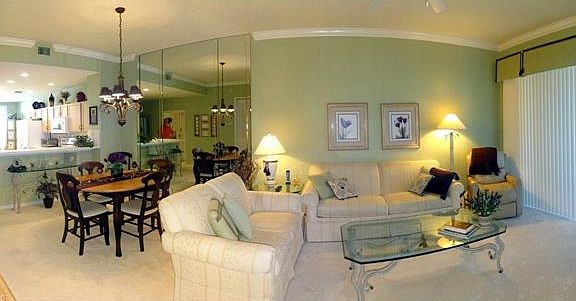 2nd image of 17120 Bridgestone Ct APT 304