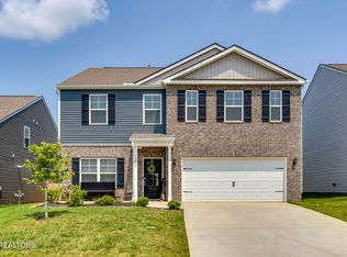 12017 Spearmint Ln, Knoxville, TN 37932
