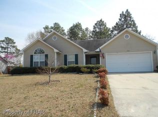 173 Independence Dr, Raeford, NC 28376
