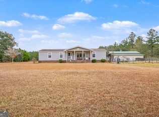 362 Crosby Ln, Screven, GA 31560