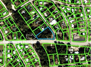 3500 Sebring Pkwy, Sebring, FL 33870