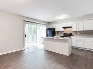 Elevate at The Pointe, Marietta, GA 30067