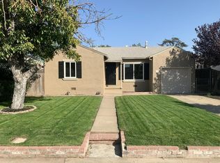 3512 N San Mateo Ave, Stockton, CA 95204