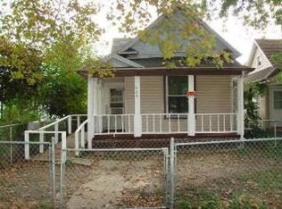639 Utah St, Toledo, OH 43605