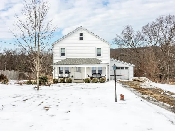 75 Verbank Road, Millbrook, NY 12545