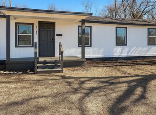 512 S Wentz St, Guthrie, OK 73044