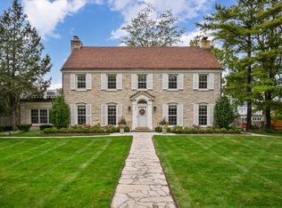 205 Scott Ave, Winnetka, IL 60093