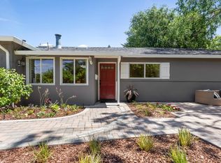 2997 Louis Rd, Palo Alto, CA 94303