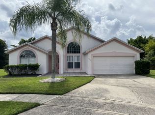 5784 Donnelly Cir, Orlando, FL 32821