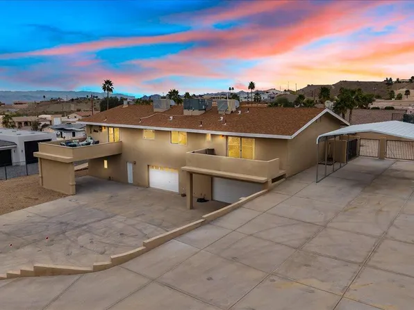 3680 Kicking Horse Dr, Lake Havasu City, AZ 86404