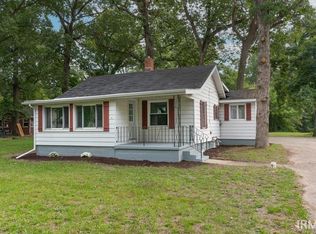 52358 County Road 7, Elkhart, IN 46514