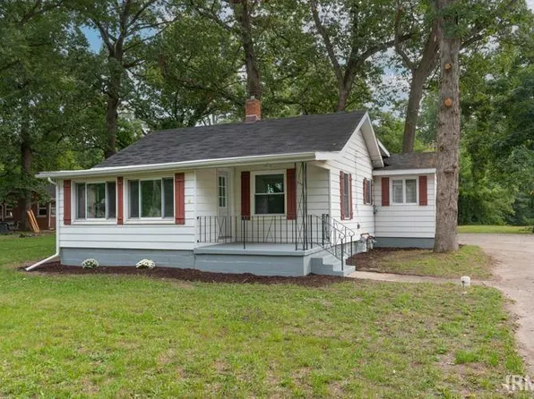 52358 County Road 7, Elkhart, IN 46514