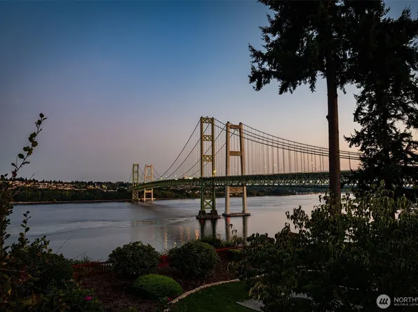 2027 Narrows View Cir NW Unit #E144, Gig Harbor, WA 98335