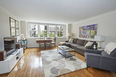 Sold by Brown Harris Stevens