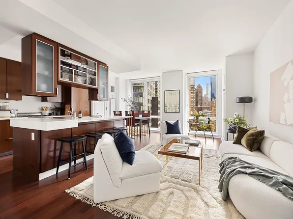 60 Riverside Blvd APT 1508, New York, NY 10069