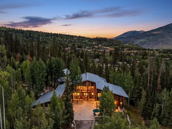 264 Pearl Lane, Silverthorne, CO 80498