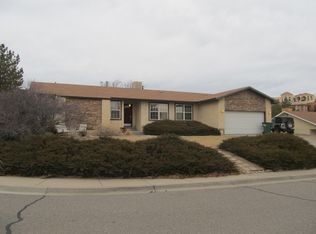 604 E Diamond St, Farmington, NM 87401