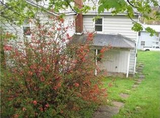 620 Pitt St, Leechburg, PA