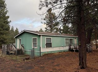 19112 Baker Rd, Bend, OR 97702