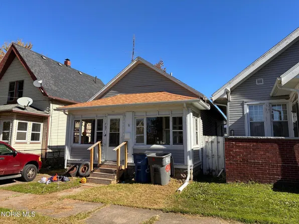 847 Clark St, Toledo, OH 43605