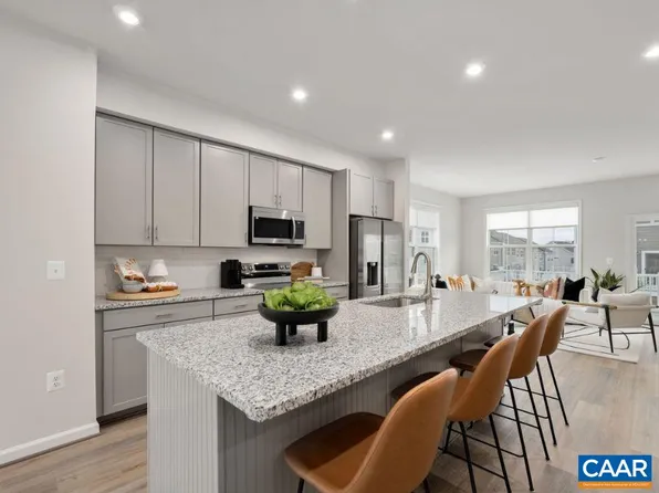 3055 Horizon Dr, Charlottesville, VA 22902