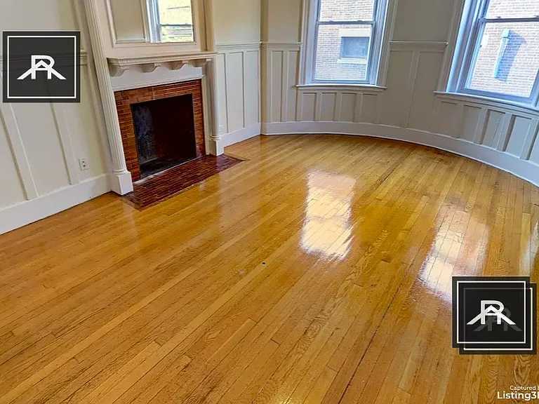 1786 Beacon St #6A — Photo 28